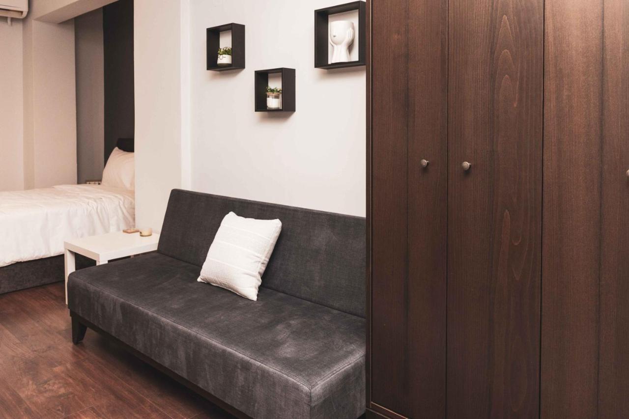 Skg Experience Apartamento Tesalónica