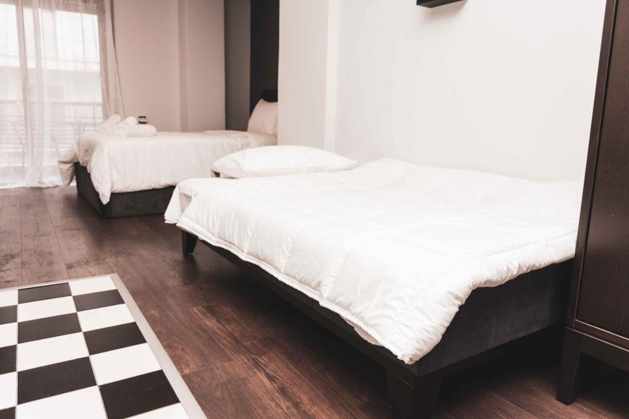Appartamento Skg Experience Salonicco