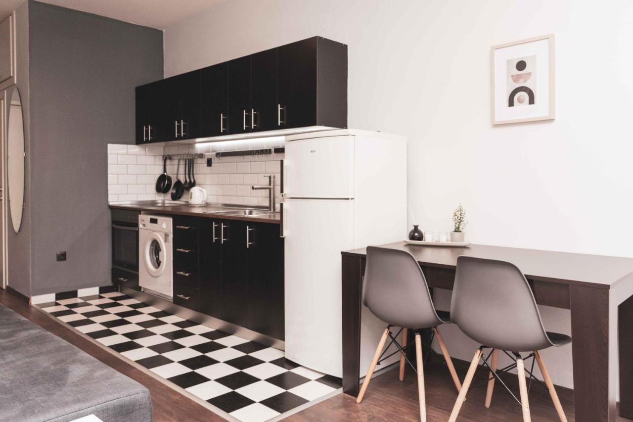Appartamento Skg Experience
